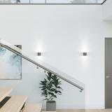 Sollux Plafon ORBIS 1 antracyt SL.0568