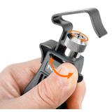 Ściągacz izolacji przewodów 8 - 28 mm