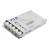 CYLINDRICAL FUSE 14 x 51 2A GG 690V AC Wkładka cylindryczna 14 x 51mm 2A GG 500V AC C14G2 EATON