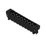 SL-SMT 5.08HC/09/180LF 3.2SN BK BX Złącze wtykowe płytek drukowanych /30szt./ WEIDMULLER