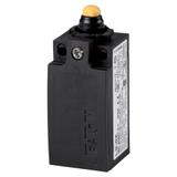 LS-S02-SW Łącznik krańcowy z przedł głowicą nap 106782 EATON