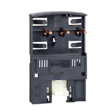 Adapter łączeniowy pomiędzy GV2 i ATV32