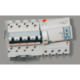 Wyłącznik Nadprądowy S324 C125 4P 125A 25Ka DX3 409803 LEGRAND