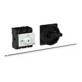 P3-100/M4/SVB-SW Rozłącznik główny 3P 100A przedłużka metalowa 400mm 172819 EATON