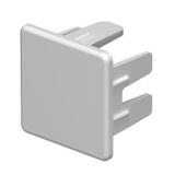 KOŃCÓWKA KAN.WDK 25X25 CZ.B