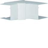 tehalit.LF/LFF Kąt wewnętrzny regulowany 60x60mm, jasnoszary LFF6006047035 HAGER
