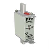 NH FUSE 10AMP 690V gG SIZE 000 Wkładka NH000 10A 690V GL/GG podwójny wskaźnik 10NHG000B-690 EATON