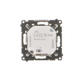 Simon 55 Oprawa oświetleniowa LED 230V (0,93 W) Barwa ciepła biała 3100K Biały mat TOS3K.01/111 KONTAKT