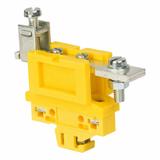 ZPGAK35/TS32 ZŁĄCZKA K.ŻÓŁTY