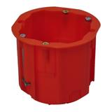 Puszka podtynkowa 60 mm głęboka do ścian G/K OR-JB-13812 ORNO