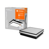 Oprawa SMART+ WIFI ORBIS MAGNET 300X300 TW BK
