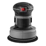 Szlifierka mimośrodowa 300W, stopa 125 mm