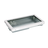 Zestaw montażowy ONTEC S RAMKA IP67 OS010 W TM-AKC.OS010W TM TECHNOLOGIE