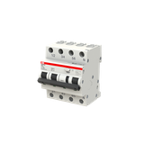 DS203NC C20 A S100 wył. różn.-prąd. z blokiem nadmiarowym