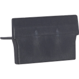 Osłona izolacyjna nieużywanych odpływów