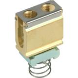 Zacisk PE 16 mm2 do szyny C