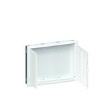 FW Rozdzielnica pusta 108M IP30 II kl p/t