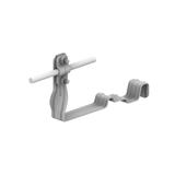 AN-29C/OG/-N Uchwyt dach.prof.skr.Z-śr. WZÓR 26 H=10cm /OG/