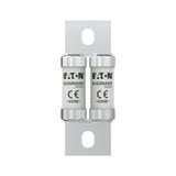 80A 690V AC TYPE T FUSE Wkładka szybka 80A AC 690V DC 500V BS88 37x94 mm aR BS 80FEE EATON