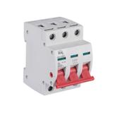 Rozłącznik modułowy 80A 3P KMI-3/80A 23234 KANLUX