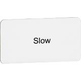 Tabliczka opisowa MA6-1041