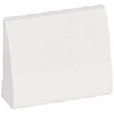 SISTENA LIFE PLAKIETKA ARCTIC WYJŚCIA KABLOWEGO, Legrand