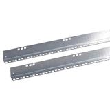 2 X WSPORNIK RACK 19  24U, Legrand
