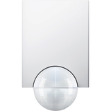 Czujnik ruchu Argus natynkowy 230V biały zewnętrzny 220