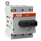 OT80ML3 Rozłącznik OT 1SCA022746R5610 ABB