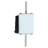 FUSE 450A 1250V 1FKE/115 AR CU Wkładka szybka 450A AC 1250V rozmiar 1 53x69x160 mm aR IEC, 170M4744