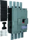 Rozłącznik mocy h1600 4P 1600A HCF991H HAGER