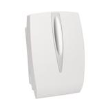 Dzwonek Gong Dwutonowy 8V biały OR-DP-VD-146/W/8V ORNO