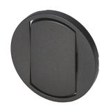 CELIANE - Klawisz pojedynczy grafitowy, Legrand