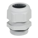 DŁAWIK PLASTIKOWY IP68 ISO50 RAL7035, Legrand