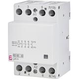 Stycznik modułowy 63A 4Z 3M 4P RD 63-40-230V AC/DC 002464026 ETI