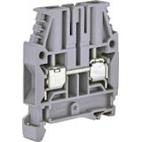 Złączka gwintowa 6 mm2 (szara) ESC-CBC.6 003903002 ETI