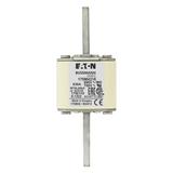 630A 690V 1TN/110 aR INDICATOR FUSE Wkładka szybka 630A AC 690V DIN 1 53x66x138 mm aR DI 170M4216 EA