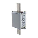 FUSE 160A 690V aR DIN 1 HSDNH Wkładka szybka 160A 690V aR DIN 1 podwójny wskaźnik 170M3814D EATON