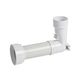 CELIANE - ZESTAW PRZYŁĄCZY CENTRALNEGO ODKURZACZA, Legrand