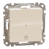 Sedna Design & Elements, łącznik czasowy, beżowy