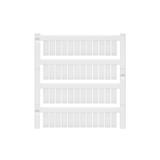 WS 12/6 MC NE WS Oznacznik do złączek, nr.katalogowy 1609900000