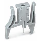 adapter pomiarowy z zaczepami szer. 6 mm do złączek z seria 261 /25szt./ WAGO