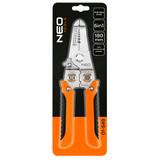 Szczypce do izolacji 6 w 1