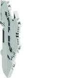 Samozacisk przelotowy 2xPh 2,5mm2 KYA02I4 HAGER