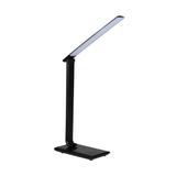 PREDA LED B Lampka biurkowa PREDA LED B barwa ciepłobiała|biała|chłodnobiała 3000/5000/6500K 800Lm k 35780 KANLUX