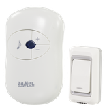 DZWONEK BEZPZREWODOWY DISCO TYP: ST-930