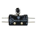 Łącznik miniaturowy 83132s54KR-9,3