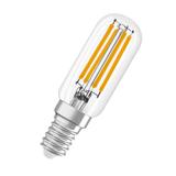 LAMPA LED SPECIAL T26 40 CL 4W/827 230V Filament szkło przezroczyste E14