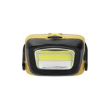 Latarka czołowa LED COB 3W 170lm 3 x AAA ruchoma głowica LT-2 ORNO