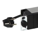 LISTWA PDU 10  4X2P+Z KABEL 1M, Legrand